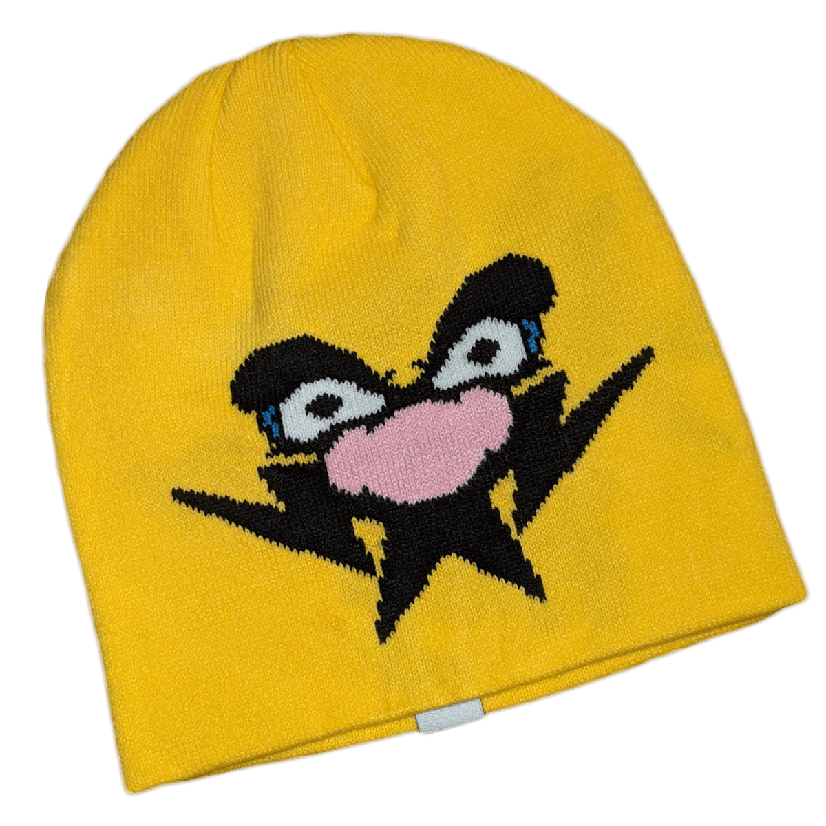 Image of hf001 beanie