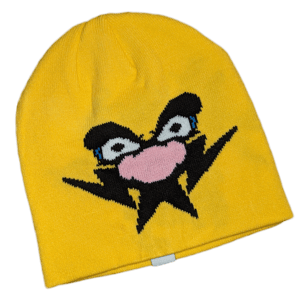 Image of hf001 beanie
