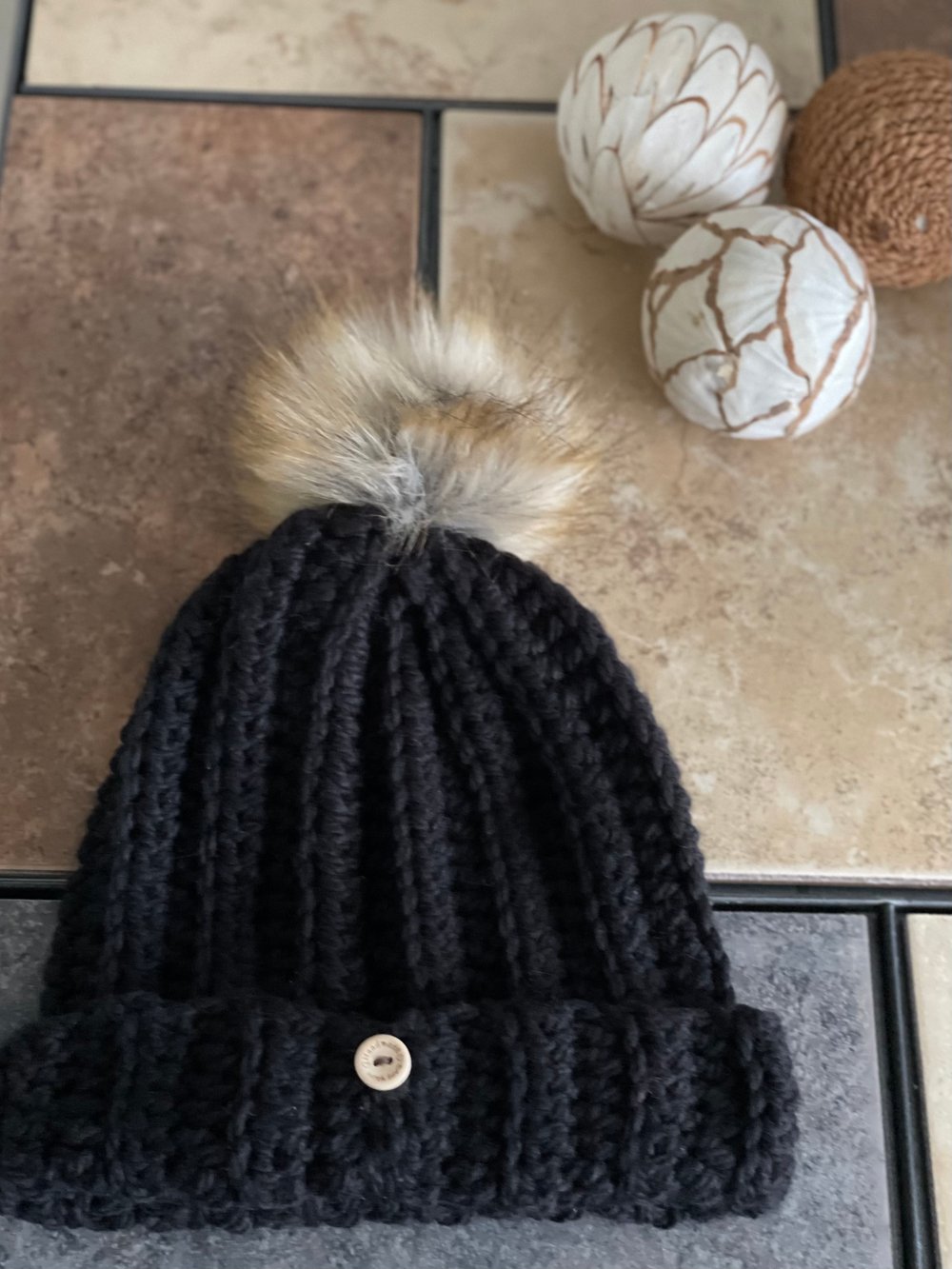 Youth & Toddler Beanies