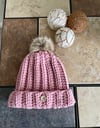 Youth & Toddler Beanies