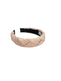 Image 1 of Juliette Hairbands / Jacquard