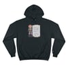 Dani Hoodie in Black