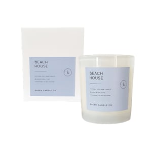 Image of BEACH HOUSE Candle / Large