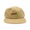 YKTFV Dart Cuordory Hat (Khaki)