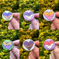 Image 2 of BUTTONS