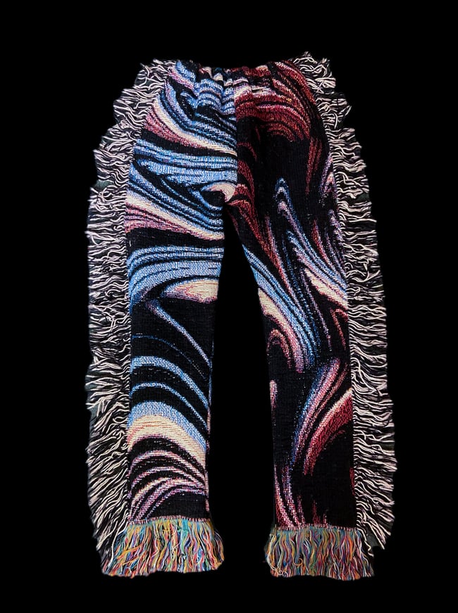 Kids Trippie Redd and Bluee