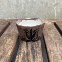 Image 1 of flower cup no. 2