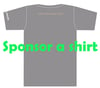 Sponsor a Shirt for a Friend