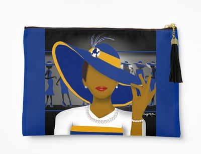 Image of Hatitude (SGRho Inspired)
