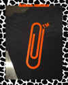 T-SHIRT: PAPER CLIP™