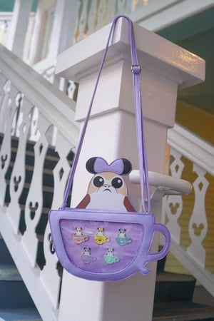 Image of Teacup Ita Bag 