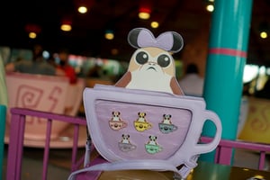 Image of Teacup Ita Bag 