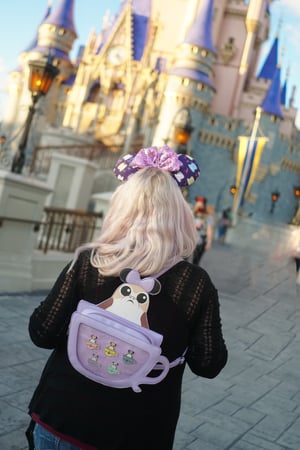Image of Teacup Ita Bag