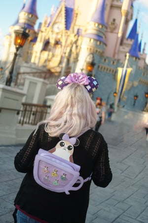 Image of Teacup Ita Bag 