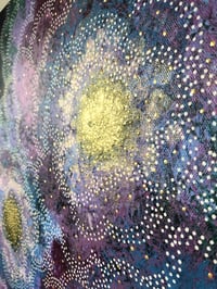 Image 2 of BLOOM - 55.9 x 55.9cm