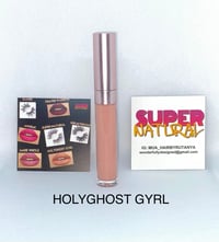 HOLYGHOST GYRL