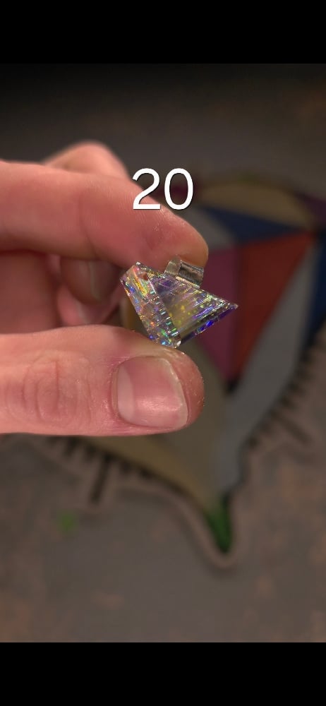 Image of Bits - Drop #4🍀