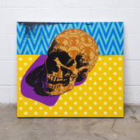 Image 1 of 'Appropriating the Appropriator' - (Drop 1-c)
