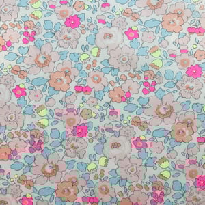 Image of BETSY  BimBamBoom  (  25 FW  special )