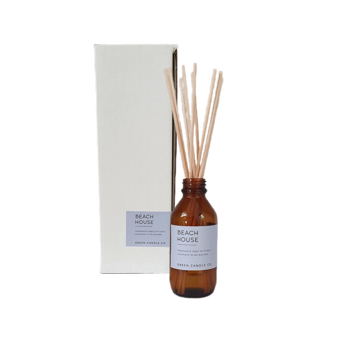 Image of BEACH HOUSE / Reed Diffuser 