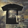 Search Party CD + Tee bundle