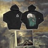 Search Party CD + Edge of the Earth Hoodie bundle