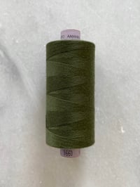 Tråd Aspo/Amann - farve 660 