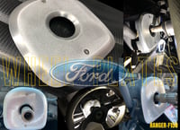 Image 1 of WHEEL PLATES 