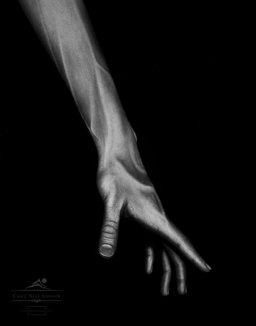 Image of Dark Hand