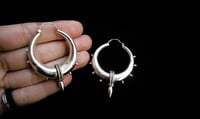 Image 2 of Rio Hoops XL Size