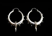 Image 1 of Rio Hoops XL Size