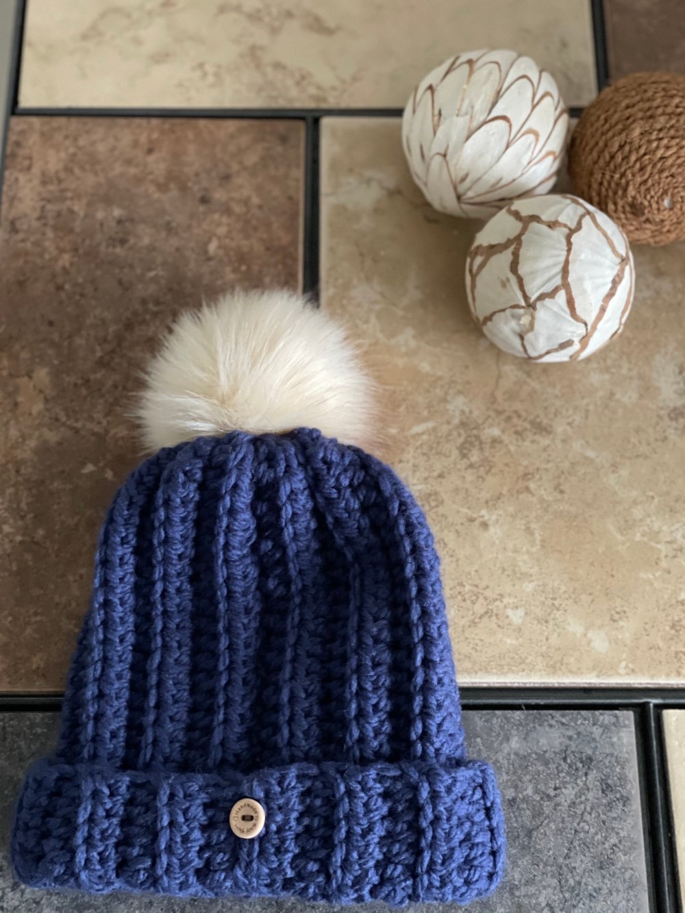 Youth & Toddler Beanies