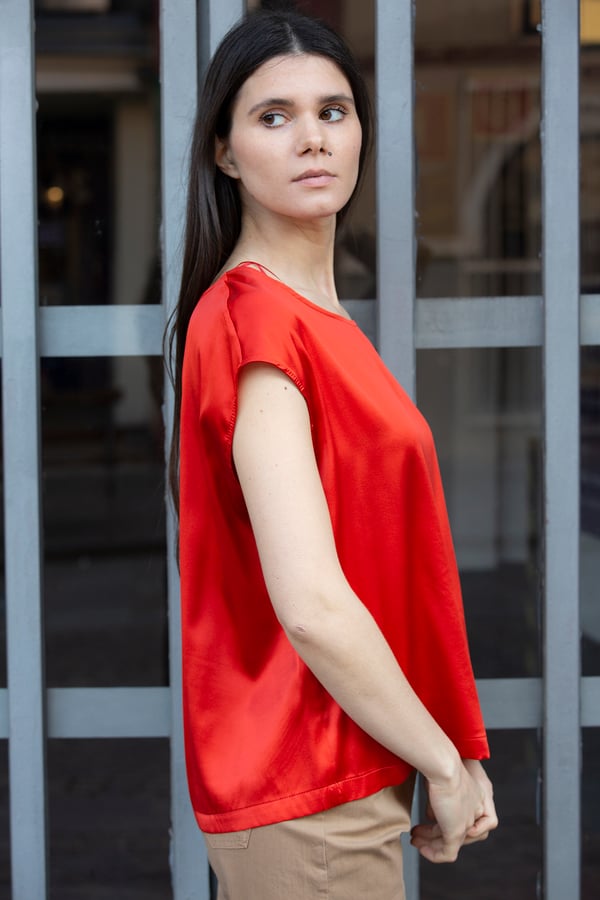 Image of Blusa Peperoncino