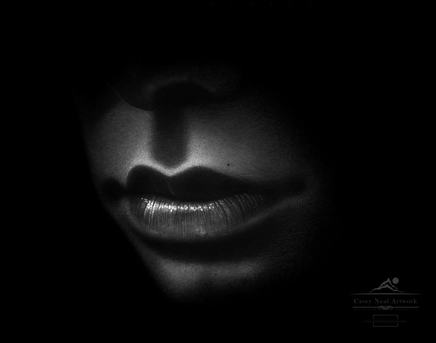 Image of Dark Lips
