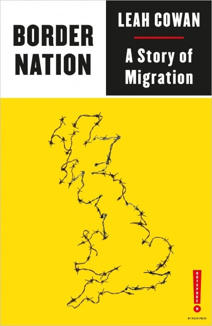 Image of Border Nation