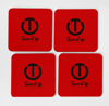 Drinks Coasters