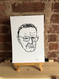 Image of Stan Lee