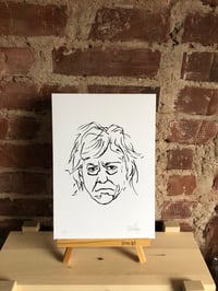 Image of Bob Geldof
