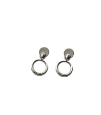 Canopies Loop silver