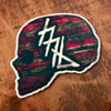 REBELLION PATCH