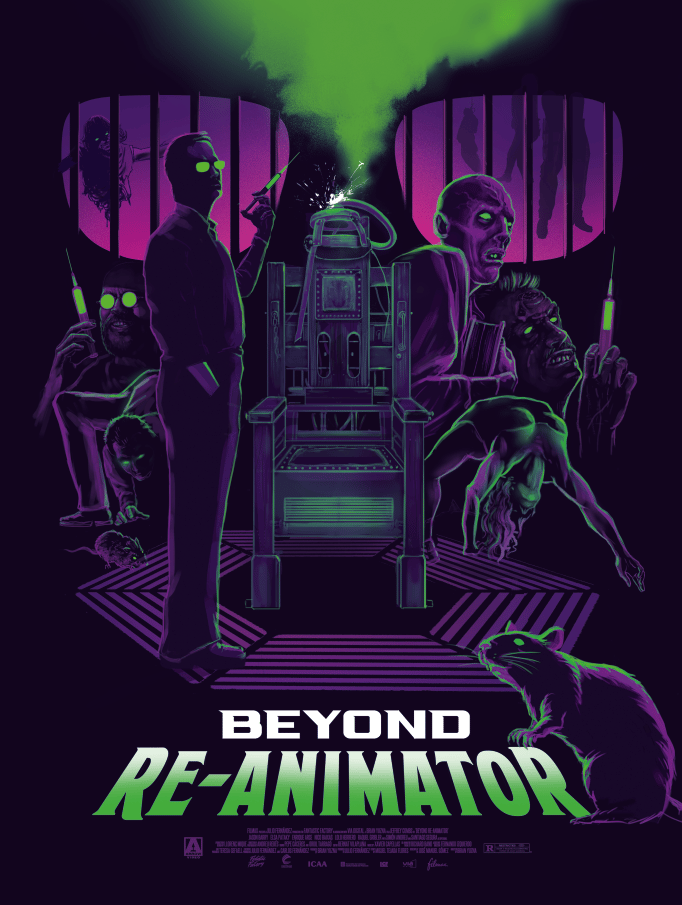 Image of Beyond Re-Animator 