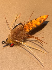Image 4 of Carp Duster