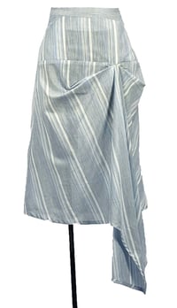 Image 1 of Ronen skirt in stripe