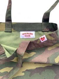Image 3 of WILDLIFE CLUB - STASH