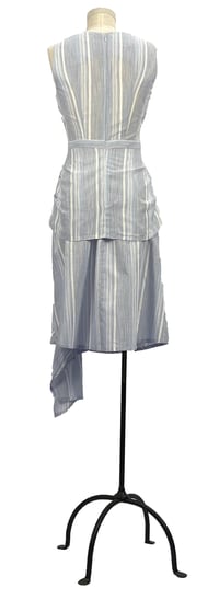 Image 5 of Ronen skirt in stripe