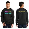 Port & Company® Fan Favorite™ Fleece Crewneck Sweatshirt