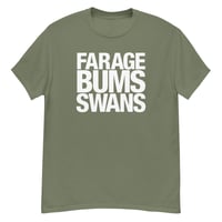 Image 3 of Unisex classic tee