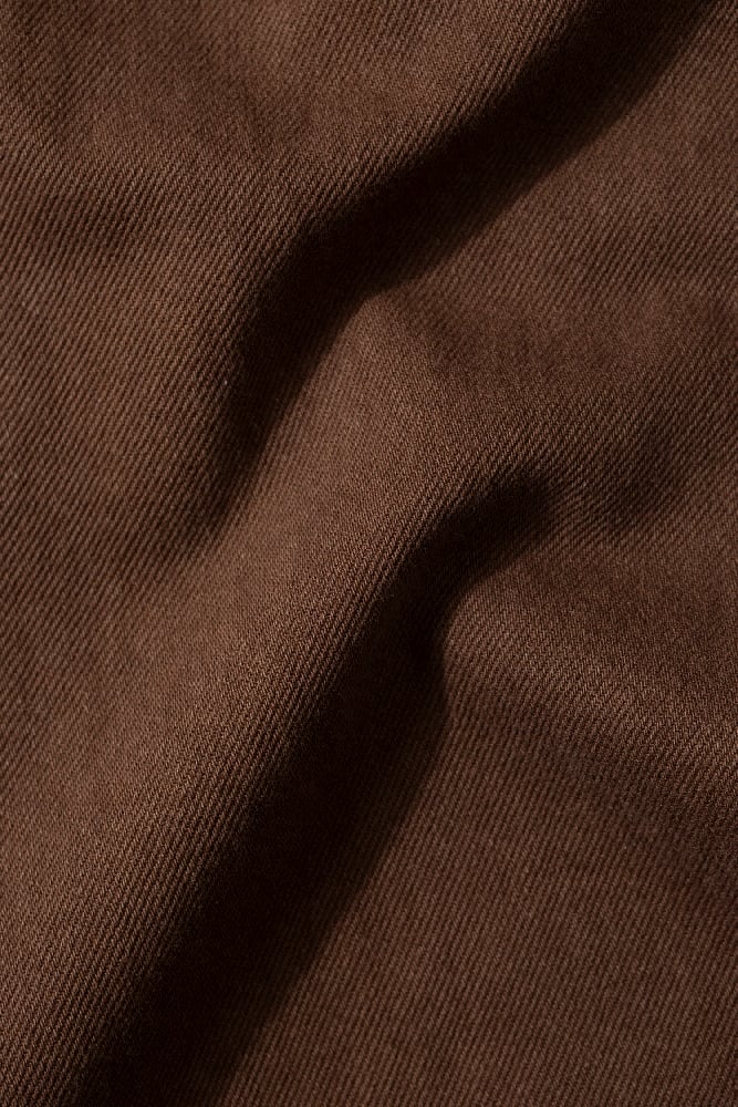 Image of EDMMOND AVAIL PANT CHOCOLATE