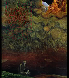 Image of GORE DIMENSION Ethereal Realm CD/Digi CD/Tape/TS/LS NEW !!!