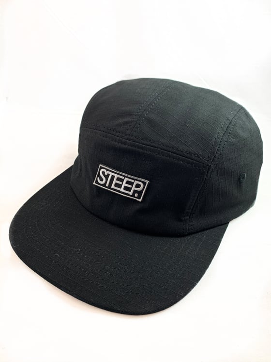 Image of HEAD HUNTERS 5 PANEL